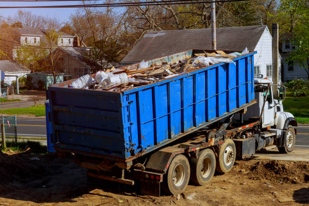 Best Hoarding Cleanup  in Jackson, LA