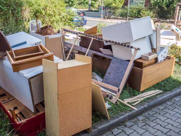 Same-Day Junk Removal Services in Jackson, LA